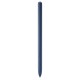 Stylus Samsung S Pen EJ-PT870BNE pentru Galaxy S7, Mystic Navy (Bakr, EJ-PT870BNEGEU) by www.silkase.ro
