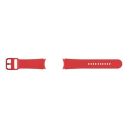 Curea Sport Samsung Galaxy Watch 4 44mm Red ET-SFR87LRE