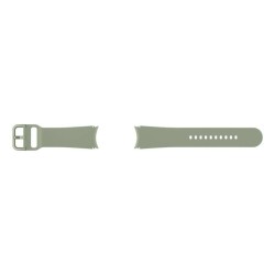 Curea Sport Samsung Galaxy Watch 4 44mm ET-SFR87LME, Olive Green