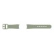 Curea Sport Samsung Galaxy Watch 4 44mm ET-SFR87LME, Olive Green Curea Sport Samsung Galaxy Watch 4 44mm ET-SFR87LME, Olive Green (Bakr, ET-SFR87LMEGEU) by www.silkase.ro