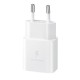 Încărcător Rețea Original Samsung (EP-T1510NWE) USB-C, 15W, Alb Încărcător Rețea Original Samsung (EP-T1510NWE) USB-C, 15W, Alb (Bakr, EP-T1510NWEGEU) by www.silkase.ro