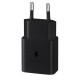 Încărcător Rețea Original Samsung (EP-T1510NBE) USB-C, 15W, Negru Încărcător Rețea Original Samsung (EP-T1510NBE) USB-C, 15W, Negru (Bakr, EP-T1510NBEGEU) by www.silkase.ro
