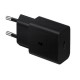 Încărcător Rețea Original Samsung (EP-T1510NBE) USB-C, 15W, Negru Încărcător Rețea Original Samsung (EP-T1510NBE) USB-C, 15W, Negru (Bakr, EP-T1510NBEGEU) by www.silkase.ro