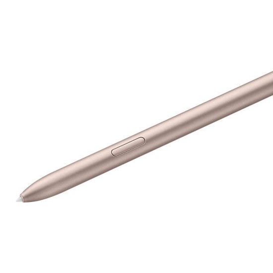 Stylus Samsung S Pen pentru Galaxy Tab S7 FE, EJ-PT730BPE, Mystic Pink Stylus Samsung S Pen pentru Galaxy Tab S7 FE, EJ-PT730BPE, Mystic Pink (Bakr, EJ-PT730BPEGEU) by www.silkase.ro