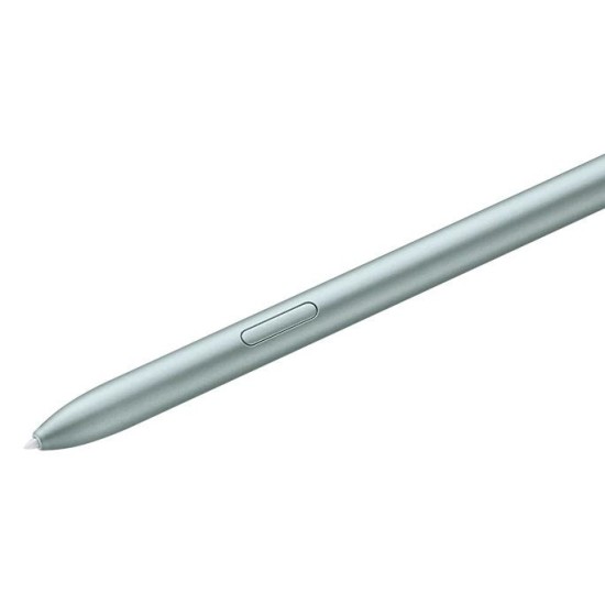 Stylus Samsung S Pen pentru Galaxy Tab S7 FE, Mystic Green (EJ-PT730BGE) (Bakr, EJ-PT730BGEGEU) by www.silkase.ro
