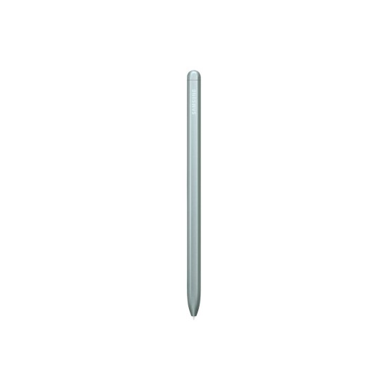 Stylus Samsung S Pen pentru Galaxy Tab S7 FE, Mystic Green (EJ-PT730BGE) (Bakr, EJ-PT730BGEGEU) by www.silkase.ro