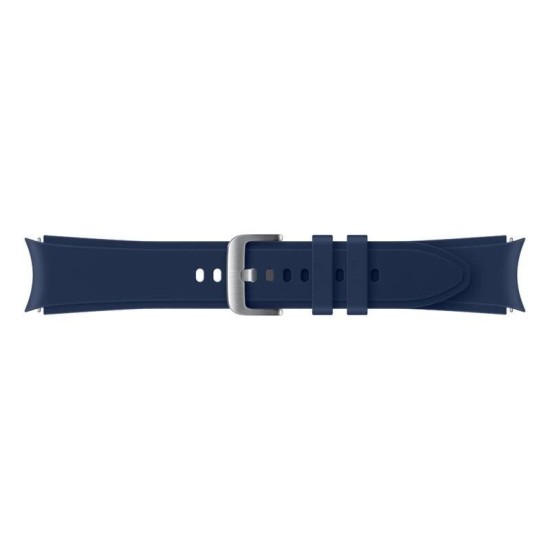Curea Originală Samsung Galaxy Watch 4 / 4 Classic 46mm, Navy ET-SFR89LNE Curea Originală Samsung Galaxy Watch 4 / 4 Classic 46mm, Navy ET-SFR89LNE (Bakr, ET-SFR89LNEGEU) by www.silkase.ro