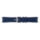 Curea Originală Samsung Galaxy Watch 4 / 4 Classic 46mm, Navy ET-SFR89LNE Curea Originală Samsung Galaxy Watch 4 / 4 Classic 46mm, Navy ET-SFR89LNE (Bakr, ET-SFR89LNEGEU) by www.silkase.ro