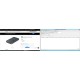 Încărcător Wireless Samsung DUO Pad EP-P5400TBE, Negru, cu Adaptor Inclus (Bakr, EP-P5400TBEGEU) by www.silkase.ro