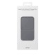 Încărcător Wireless Samsung DUO Pad EP-P5400TBE, Negru, cu Adaptor Inclus (Bakr, EP-P5400TBEGEU) by www.silkase.ro