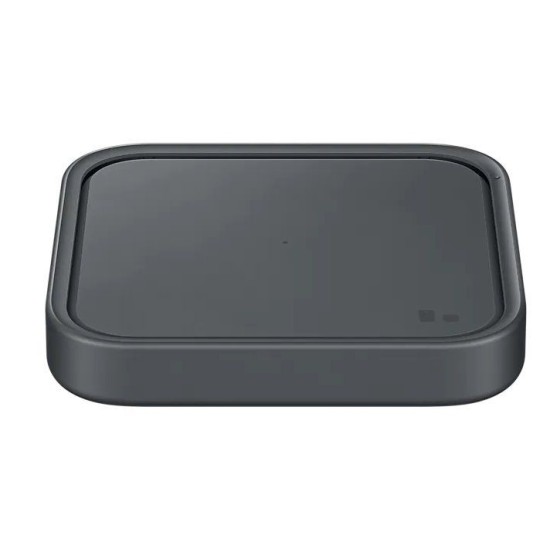 Pad Încărcare Wireless Original Samsung (EP-P2400BBE), 15W, Negru Pad Încărcare Wireless Original Samsung (EP-P2400BBE), 15W, Negru (Bakr, EP-P2400BBEGEU) by www.silkase.ro