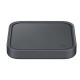 Pad Încărcare Wireless Original Samsung (EP-P2400BBE), 15W, Negru Pad Încărcare Wireless Original Samsung (EP-P2400BBE), 15W, Negru (Bakr, EP-P2400BBEGEU) by www.silkase.ro