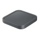 Pad Încărcare Wireless Original Samsung (EP-P2400BBE), 15W, Negru Pad Încărcare Wireless Original Samsung (EP-P2400BBE), 15W, Negru (Bakr, EP-P2400BBEGEU) by www.silkase.ro