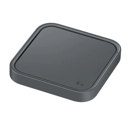 Pad Încărcare Wireless Original Samsung (EP-P2400BBE), 15W, Negru Pad Încărcare Wireless Original Samsung (EP-P2400BBE), 15W, Negru (Bakr, EP-P2400BBEGEU) by www.silkase.ro
