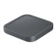 Încărcător Wireless Samsung Pad EP-P2400TBE, 15W, Negru, cu Adaptor inclus (Încărcătoare Rețea, EP-P2400TBEGEU) by www.silkase.ro