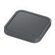 Încărcător Wireless Samsung Pad EP-P2400TBE, 15W, Negru, cu Adaptor inclus (Încărcătoare Rețea, EP-P2400TBEGEU) by www.silkase.ro
