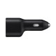 Încărcător Auto Samsung Dual USB 40W EP-L4020NBE, Design Compact, Negru Încărcător Auto Samsung Dual USB 40W EP-L4020NBE, Design Compact, Negru (Bakr, EP-L4020NBEGEU) by www.silkase.ro