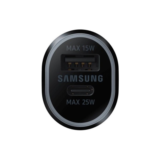 Încărcător Auto Samsung Dual USB 40W EP-L4020NBE, Design Compact, Negru Încărcător Auto Samsung Dual USB 40W EP-L4020NBE, Design Compact, Negru (Bakr, EP-L4020NBEGEU) by www.silkase.ro
