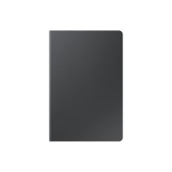 Husa Originala Samsung pentru Galaxy Tab A8, Gri Inchis (EF-BX200PJE) Husa Originala Samsung pentru Galaxy Tab A8, Gri Inchis (EF-BX200PJE)