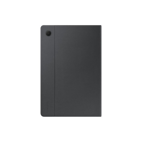 Husa Originala Samsung pentru Galaxy Tab A8, Gri Inchis (EF-BX200PJE) Husa Originala Samsung pentru Galaxy Tab A8, Gri Inchis (EF-BX200PJE) (Bakr, EF-BX200PJEGWW) by www.silkase.ro