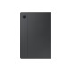 Husa Originala Samsung pentru Galaxy Tab A8, Gri Inchis (EF-BX200PJE) Husa Originala Samsung pentru Galaxy Tab A8, Gri Inchis (EF-BX200PJE) (Bakr, EF-BX200PJEGWW) by www.silkase.ro