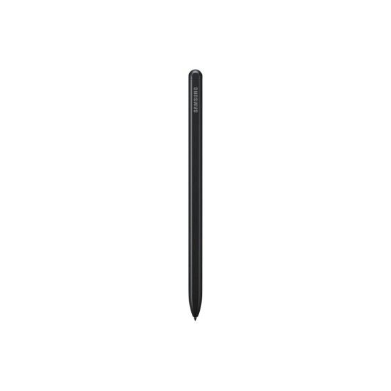 Samsung Stylus S Pen pentru Galaxy Tab S8 Series, EJ-PT870BJE, Black (Bakr, EJ-PT870BJEGEU) by www.silkase.ro