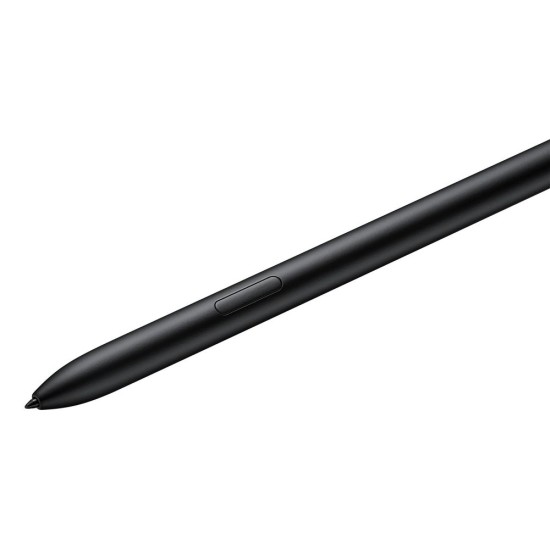 Samsung Stylus S Pen pentru Galaxy Tab S8 Series, EJ-PT870BJE, Black (Bakr, EJ-PT870BJEGEU) by www.silkase.ro