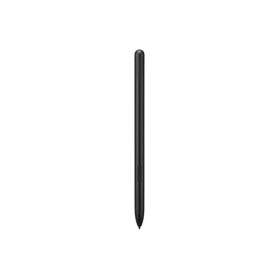 Samsung Stylus S Pen pentru Galaxy Tab S8 Series, EJ-PT870BJE, Black (Bakr, EJ-PT870BJEGEU) by www.silkase.ro