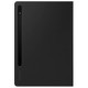 Husă Samsung Note View Cover pentru Galaxy Tab S7 / S8, Negru (EF-ZX700PBE) (Bakr, EF-ZX700PBEGEU) by www.silkase.ro