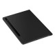 Husă Samsung Note View Cover pentru Galaxy Tab S7 / S8, Negru (EF-ZX700PBE) (Bakr, EF-ZX700PBEGEU) by www.silkase.ro