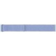Curea Originală Samsung Galaxy Watch 4 / 4 Classic, Cloth Strap, Blue - ET-SVR86MLE Curea Originală Samsung Galaxy Watch 4 / 4 Classic, Cloth Strap, Blue - ET-SVR86MLE (Bakr, ET-SVR86MLEGEU) by www.silkase.ro
