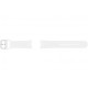 Curea Sport Samsung ET-SFR90SWE pentru Galaxy Watch 4 / 4 Classic / 5 / 5 Pro, 20mm, S/M, Albă Curea Sport Samsung ET-SFR90SWE pentru Galaxy Watch 4 / 4 Classic / 5 / 5 Pro, 20mm, S/M, Albă (Bakr, ET-SFR90SWEGEU) by www.silkase.ro