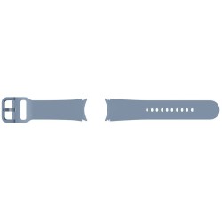 Curea Sport Samsung Galaxy Watch 4 / 5 / Pro, 20mm, S/M, Sapphire Curea Sport Samsung Galaxy Watch 4 / 5 / Pro, 20mm, S/M, Sapphire