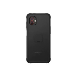 Husă Originală Samsung Smartcase pentru Galaxy Xcover 6 Pro, Negru (Bulk) Husă Originală Samsung Smartcase pentru Galaxy Xcover 6 Pro, Negru (Bulk)