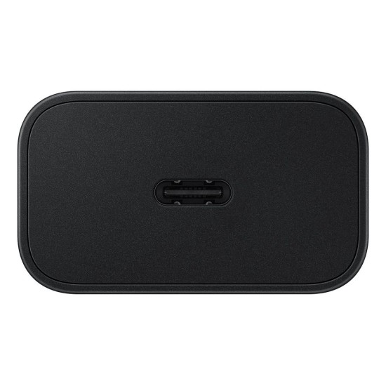 Încărcător Retea Samsung USB-C 25W Travel Charger + Cablu Date USB-C Negru EP-T2510XBE Încărcător Retea Samsung USB-C 25W Travel Charger + Cablu Date USB-C Negru EP-T2510XBE (Încărcătoare Rețea, EP-T2510XBEGEU) by www.silkase.ro