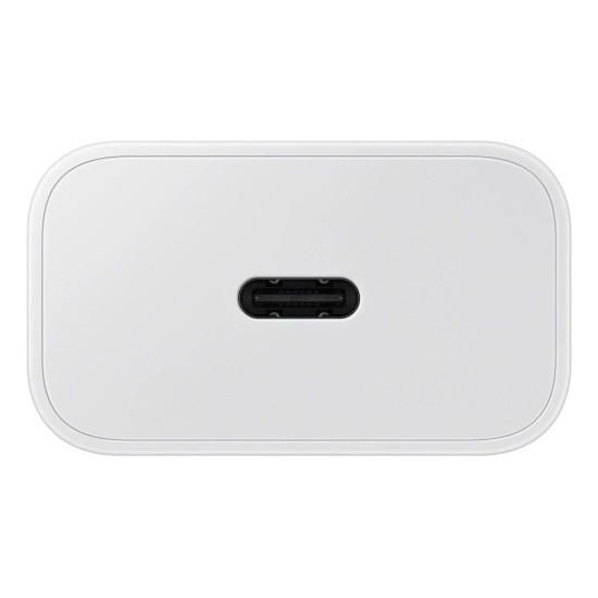 Încărcător Retea Samsung EP-T2510NWE USB-C 25W Travel Charger Alb Încărcător Retea Samsung EP-T2510NWE USB-C 25W Travel Charger Alb (Localizatoare și SmartTags, EP-T2510NWEGEU) by www.silkase.ro