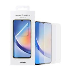 Folie de Protectie Originala Samsung pentru Galaxy A34 5G