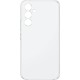 Husa Originala Samsung Clear Cover pentru Galaxy A54 5G, Transparenta (Bakr, EF-QA546CTEGWW) by www.silkase.ro