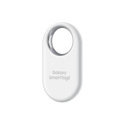Localizator Bluetooth Original Samsung Galaxy SmartTag2, Alb Localizator Bluetooth Original Samsung Galaxy SmartTag2, Alb