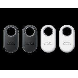 Pachet 4 Localizatoare Samsung Galaxy SmartTag2 (2x Negru, 2x Alb) Pachet 4 Localizatoare Samsung Galaxy SmartTag2 (2x Negru, 2x Alb)