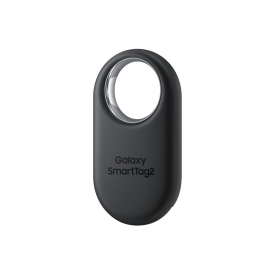 Dispozitiv de Urmărire Samsung Galaxy SmartTag2, Black (EI-T5600BBE) Dispozitiv de Urmărire Samsung Galaxy SmartTag2, Black (EI-T5600BBE) (Localizatoare și SmartTags, EI-T5600BBEGEU) by www.silkase.ro