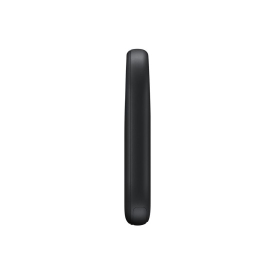 Dispozitiv de Urmărire Samsung Galaxy SmartTag2, Black (EI-T5600BBE) Dispozitiv de Urmărire Samsung Galaxy SmartTag2, Black (EI-T5600BBE) (Localizatoare și SmartTags, EI-T5600BBEGEU) by www.silkase.ro