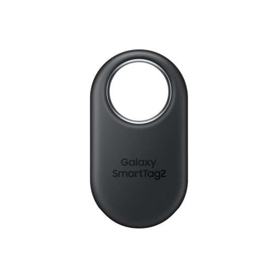 Dispozitiv de Urmărire Samsung Galaxy SmartTag2, Black (EI-T5600BBE) Dispozitiv de Urmărire Samsung Galaxy SmartTag2, Black (EI-T5600BBE) (Localizatoare și SmartTags, EI-T5600BBEGEU) by www.silkase.ro
