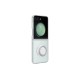 Husă Originală Samsung Clear Gadget Cover pentru Galaxy Z Flip 5, Transparentă (EF-XF731CTE) (Bakr, EF-XF731CTEGWW) by www.silkase.ro