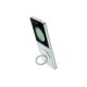 Husă Originală Samsung Clear Gadget Cover pentru Galaxy Z Flip 5, Transparentă (EF-XF731CTE) (Bakr, EF-XF731CTEGWW) by www.silkase.ro