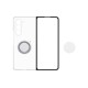 Husa Originala Samsung Clear Gadget Cover pentru Galaxy Z Fold 5, Transparenta Husa Originala Samsung Clear Gadget Cover pentru Galaxy Z Fold 5, Transparenta (Bakr, EF-XF946CTEGWW) by www.silkase.ro