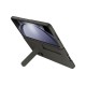 Husă Samsung Standing Cover cu Curea pentru Galaxy Z Fold 5 Graphite EF-MF946CBE Husă Samsung Standing Cover cu Curea pentru Galaxy Z Fold 5 Graphite EF-MF946CBE (Bakr, EF-MF946CBEGWW) by www.silkase.ro