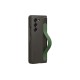Husă Samsung Standing Cover cu Curea pentru Galaxy Z Fold 5 Graphite EF-MF946CBE Husă Samsung Standing Cover cu Curea pentru Galaxy Z Fold 5 Graphite EF-MF946CBE (Bakr, EF-MF946CBEGWW) by www.silkase.ro