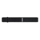 Curea Originală Samsung Galaxy Watch 6 / 6 Classic Cloth Strap M/L Black ET-SVR94LBE (Bakr, ET-SVR94LBEGEU) by www.silkase.ro