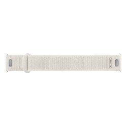 Curea Originală Samsung Galaxy Watch 6 / 6 Classic Cloth Strap S/M Sand Curea Originală Samsung Galaxy Watch 6 / 6 Classic Cloth Strap S/M Sand
